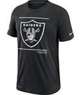 Vorschau: NIKE Herren Fanshirt Las Vegas Raiders Nike DFCT Team Issue T-Shirt