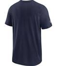 Vorschau: NIKE Herren Fanshirt New England Patriots Nike DFCT Team Issue T-Shirt
