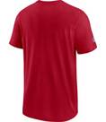 Vorschau: NIKE Herren Fanshirt San Francisco 49ers Nike DFCT Team Issue T-Shirt