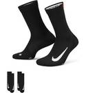 Vorschau: NIKE Lifestyle - Textilien - Socken Multiplier Cushioned Socks Socken
