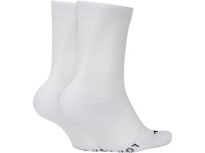 NIKE Lifestyle - Textilien - Socken Multiplier Cushioned Socks Socken Grau