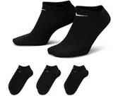 Vorschau: NIKE Lifestyle - Textilien - Socken 3er Pack Socken Füsslinge Sneaker