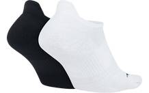 Vorschau: NIKE Running - Textil - Socken Multiplier 2er Pack Socken Running