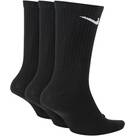 Vorschau: NIKE Lifestyle - Textilien - Socken Everyday Lightweight 3er Pack Socken