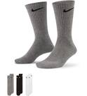 Vorschau: NIKE Lifestyle - Textilien - Socken Everyday Lightweight 3er Pack Socken