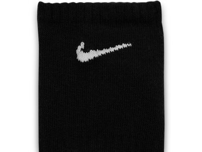 NIKE Lifestyle - Textilien - Socken Everyday LW No-Show Socken 3er Pack Schwarz