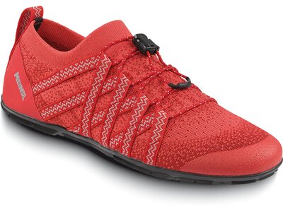MEINDL Damen Multifunktionsschuh Pure Freedom Lady Rot