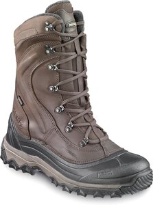 McKINLEY Herren Leder Winter Outdoor Stiefel CESAR AQX Boots Vibram Sohle 282188 