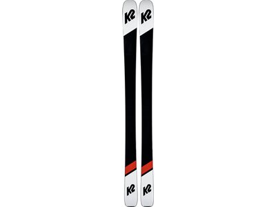 K2 Herren All-Mountain Ski MINDBENDER 90 TI Grau