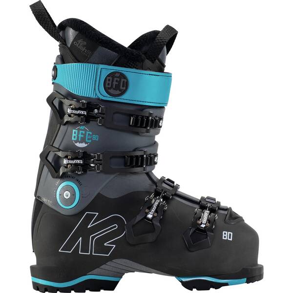 K2 Herren All-Mountain Skischuh BFC W 80 / BFC W 80 GRIPWALK