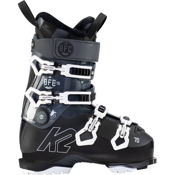 K2 Herren All-Mountain Skischuhe BFC W 70 / BFC W 70 GRIPWALK