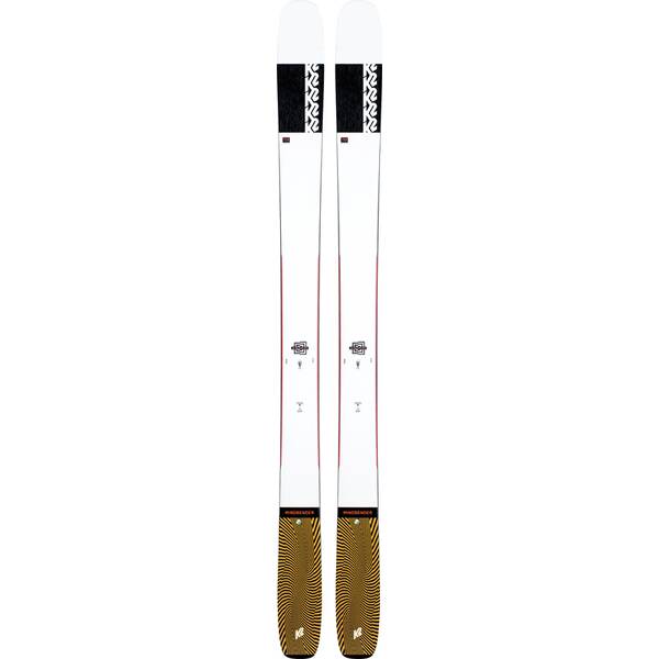 K2 Herren Freeride Ski MINDBENDER 108 TI