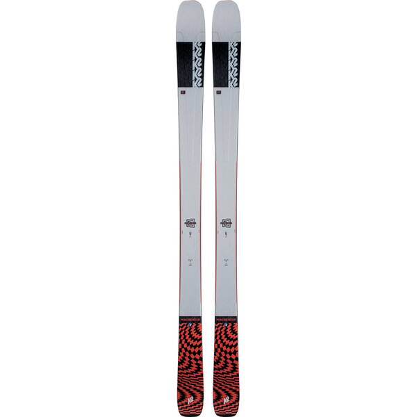 K2 Herren All-Mountain Ski MINDBENDER 90 TI GRIFFON 13 TCX D SET