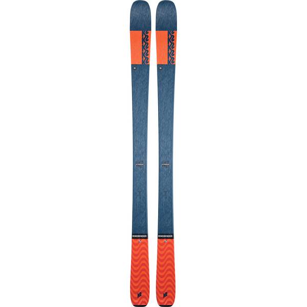 K2 Herren All-Mountain Ski MINDBENDER 90 C