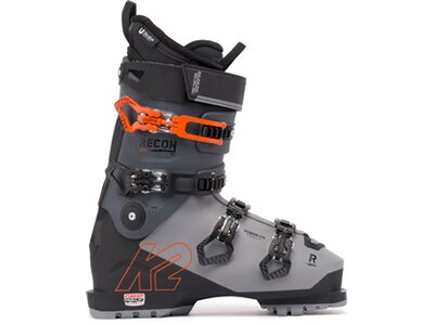 K2 Herren All-Mountain Schuhe RECON 100 MV GRIPWALK Grau