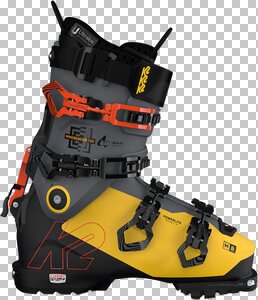 K2 Herren All-Mountain Schuhe MINDBENDER 130