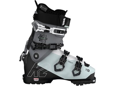 K2 Damen All-Mountain Schuhe MINDBENDER 90 ALLIANCE Grau