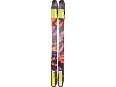 K2 Herren Freeride Ski MINDBENDER 116C Lila