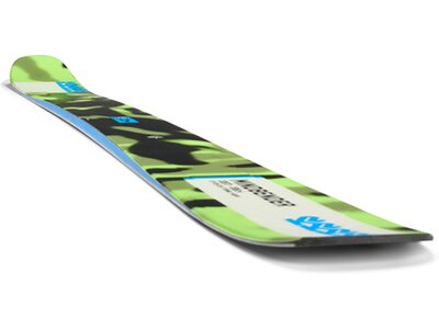 K2 Herren Freeride Ski MINDBENDER 108TI Grün