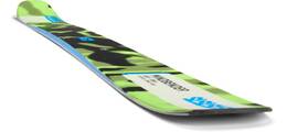Vorschau: K2 Herren Freeride Ski MINDBENDER 108TI