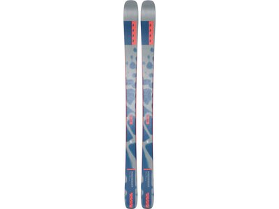 K2 Herren Freeride Ski MINDBENDER 90C Grau
