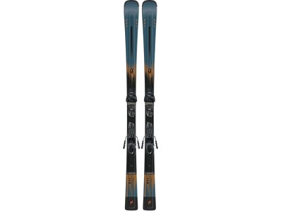 K2 Herren Ski DISRUPTION SC - M3 11 Compact Quikclik black Grau