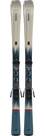 Vorschau: K2 Damen Ski DISRUPTION 76 W LTD - ERP 10 Quikclik black