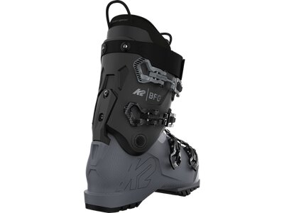 K2 Herren Ski-Schuhe BFC 80 Grau