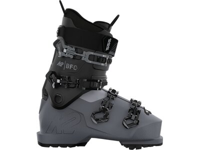 K2 Herren Ski-Schuhe BFC 80 Grau