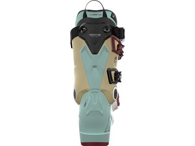 K2 Damen Ski-Schuhe ANTHEM 105 BOA Grau