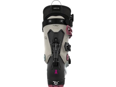 K2 Damen Ski-Schuhe MINDBENDER 115 BOA W Schwarz