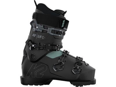 K2 Damen Ski-Schuhe BFC 75 W Schwarz