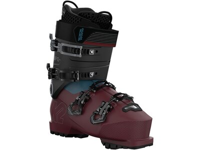 K2 Damen Ski-Schuhe BFC 105 W Schwarz