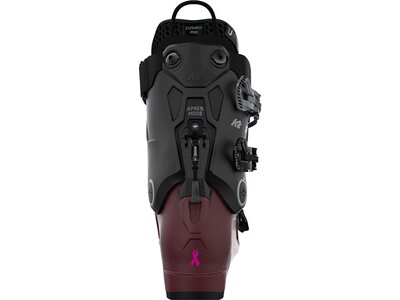 K2 Damen Ski-Schuhe BFC 105 W Schwarz