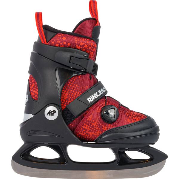 RINK RAVEN ICE BOA red 1 29
