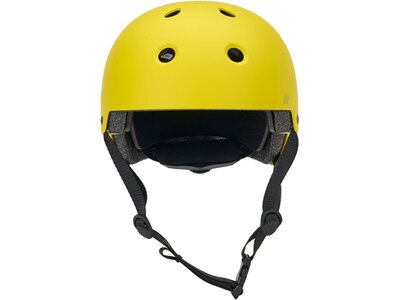 K2 Kinder Helm VARSITY HELMET Gelb
