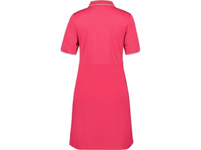 LUHTA Damen Kleid AARIKKALA Pink