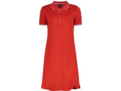 LUHTA Damen Kleid ERKINTALO Rot