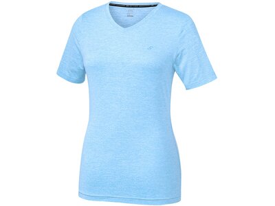 JOY SPORTSWEAR Damen T-Shirt ZAMIRA Blau