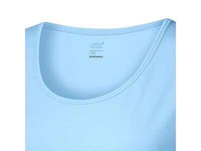 JOY SPORTSWEAR Damen T-Shirt VICKY Blau
