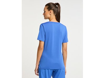 JOY Damen Shirt GESA T-Shirt Blau
