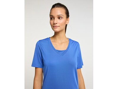 JOY Damen Shirt GESA T-Shirt Blau