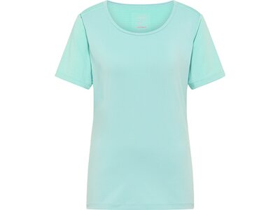 JOY Damen Shirt ILKA T-Shirt Blau 