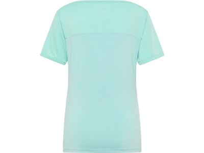JOY Damen Shirt ILKA T-Shirt Blau 