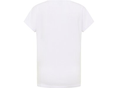 JOY Damen Shirt LILLY T-Shirt Weiß
