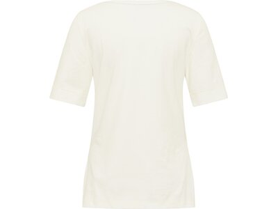 JOY Damen Shirt NEA T-Shirt Weiß
