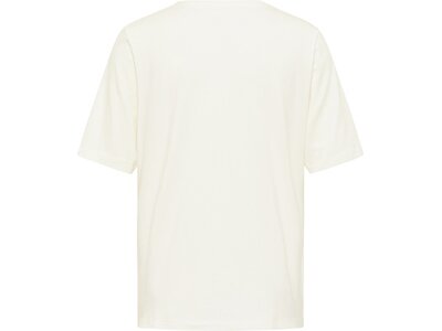 JOY Damen Shirt VIOLA T-Shirt Weiß