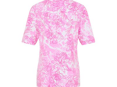 JOY Damen Shirt JOLA T-Shirt Pink