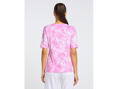 JOY Damen Shirt JOLA T-Shirt Pink