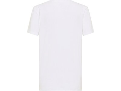 JOY Damen Shirt RIANA T-Shirt Weiß